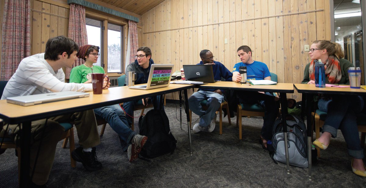 Come to Preview Day, Nov 13th! Visit classes, meet Professors and students. Register now: ambs.edu/admissions/vis…