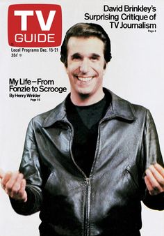 10/30:Happy 70th Birthday 2 actor/prod/dir Henry Winkler! Beloved TV fave=Fonzie+much more! 