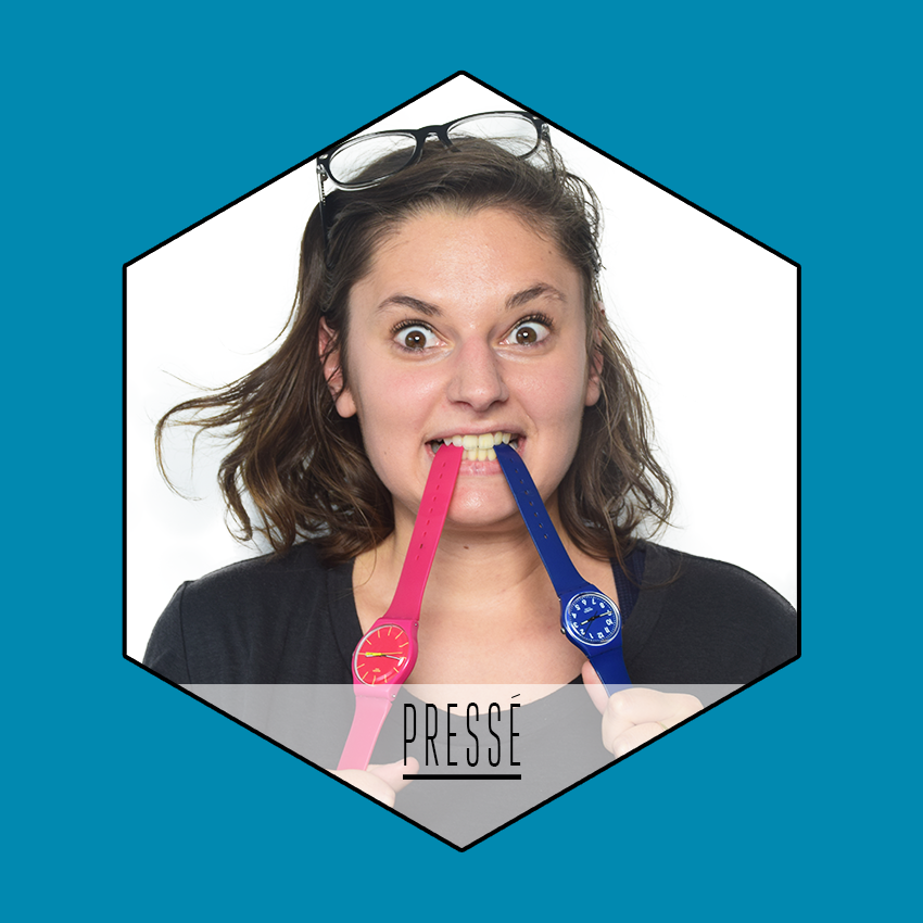 BMoodLyon's tweet photo. Aujourd'hui, à J-1 de la mise en ligne de breakingmood.fr, chaque membre de l'équipe est... préssé ! #Soyezlà https://t.co/hg5QojeUjc