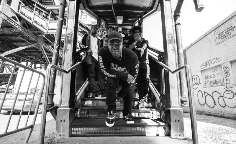ASAPMOB's tweet photo. A$AP Ferg x @adidasskate Announce “Traplord” Collection https://t.co/zmeNcBCPbv https://t.co/6B20rlMLeu