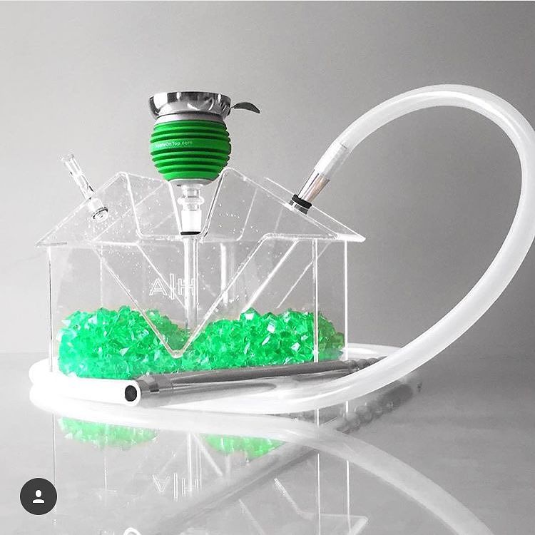 Tnx to @archhookahs on Instagram - buff.ly/1Mtb4KZ #hookah #shisha