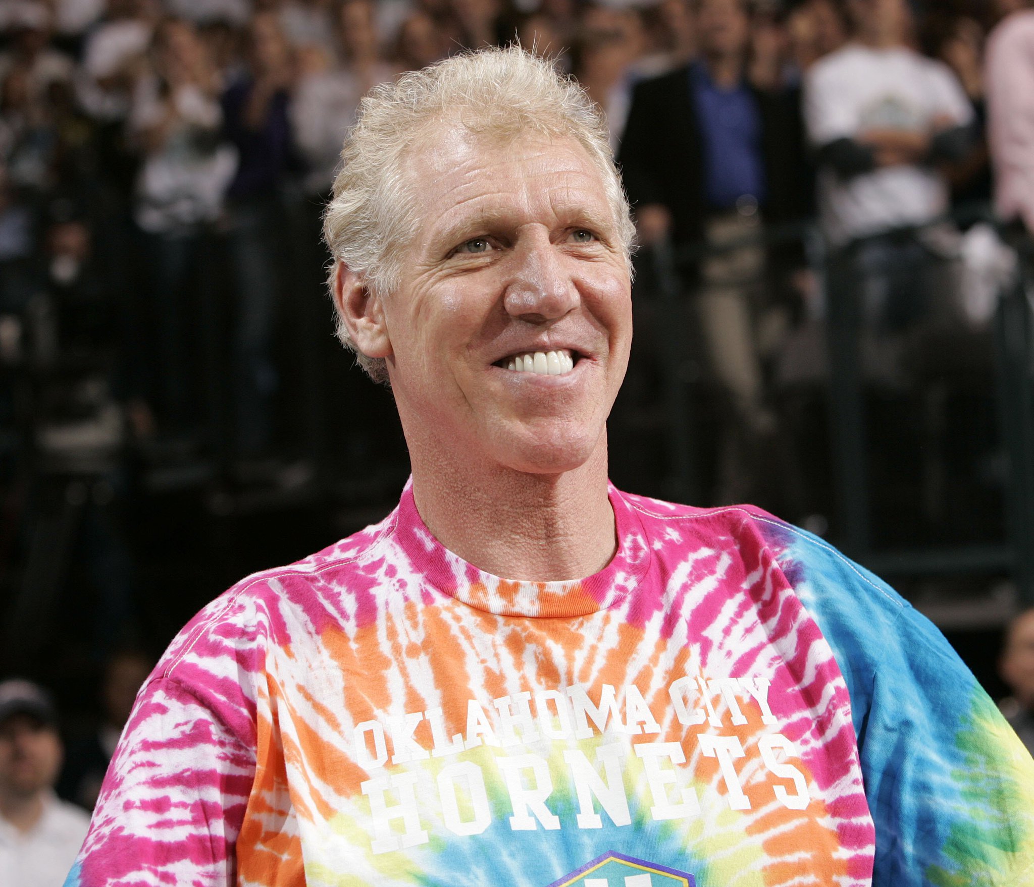 Happy 63rd birthday Bill Walton! 