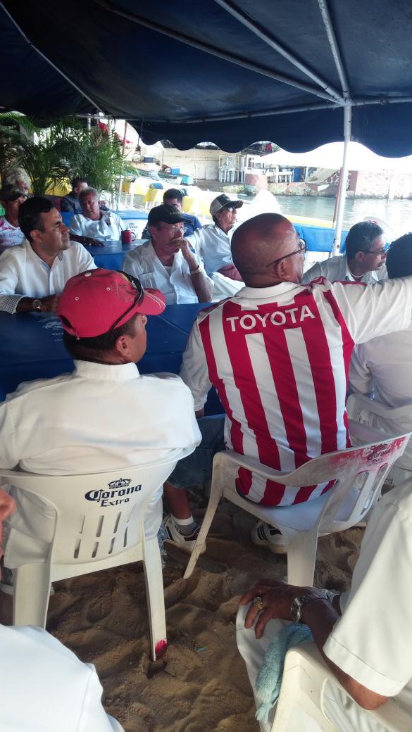 Noe Peralta tweet media