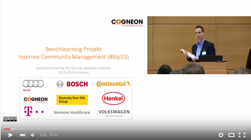 bscheerer's tweet photo. Unser Knowtech Vortrag zum #blp15 mit @Katha_Pe und @hereisphi, ist online - https://t.co/TbqXrYkF2Y @CL_MA. https://t.co/86m2EAOTAA