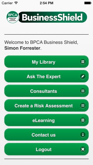 britpestcontrol's tweet photo. BPCA pest contorl app launched. Instant access to risk assessments, method statements, expert advice, eLearning etc. https://t.co/JchiqB85qh