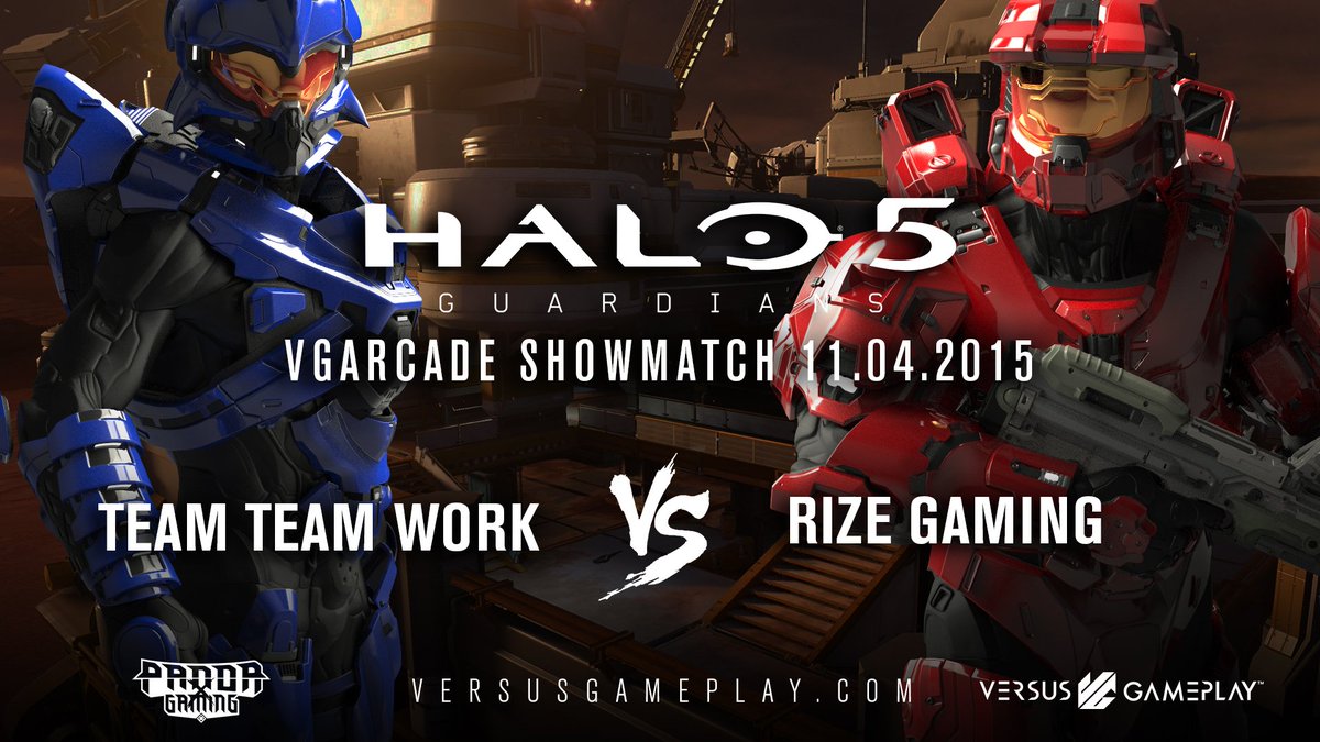 VersusGameplay tweet picture