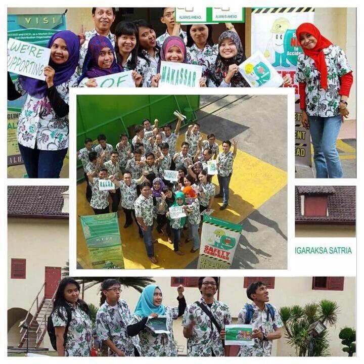 APanarring's tweet photo. @TigaraksaSatria #LombaBatikTRS #CP_MAKASSAR https://t.co/TnJHtKfxlu