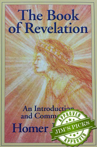 RSC_Bookstore's tweet image. Jim&apos;s Picks: The Book of Revelation - religioussupply.org/index.php/jims… #bookofrevelation #biblestudy #religioustools