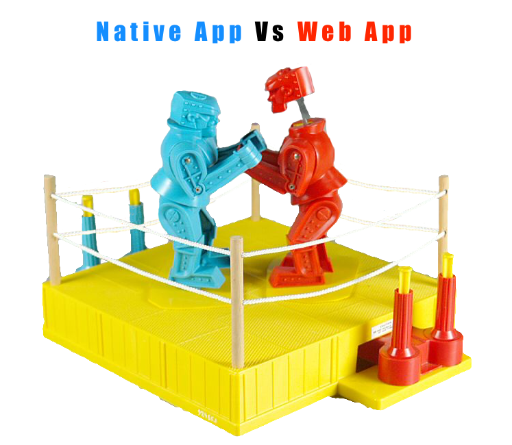 urrestaurant's tweet photo. Native vs. Web #app? Be in the know! https://t.co/40Q9cMOHfy #ThrowbackThursday https://t.co/CCEb92woeY