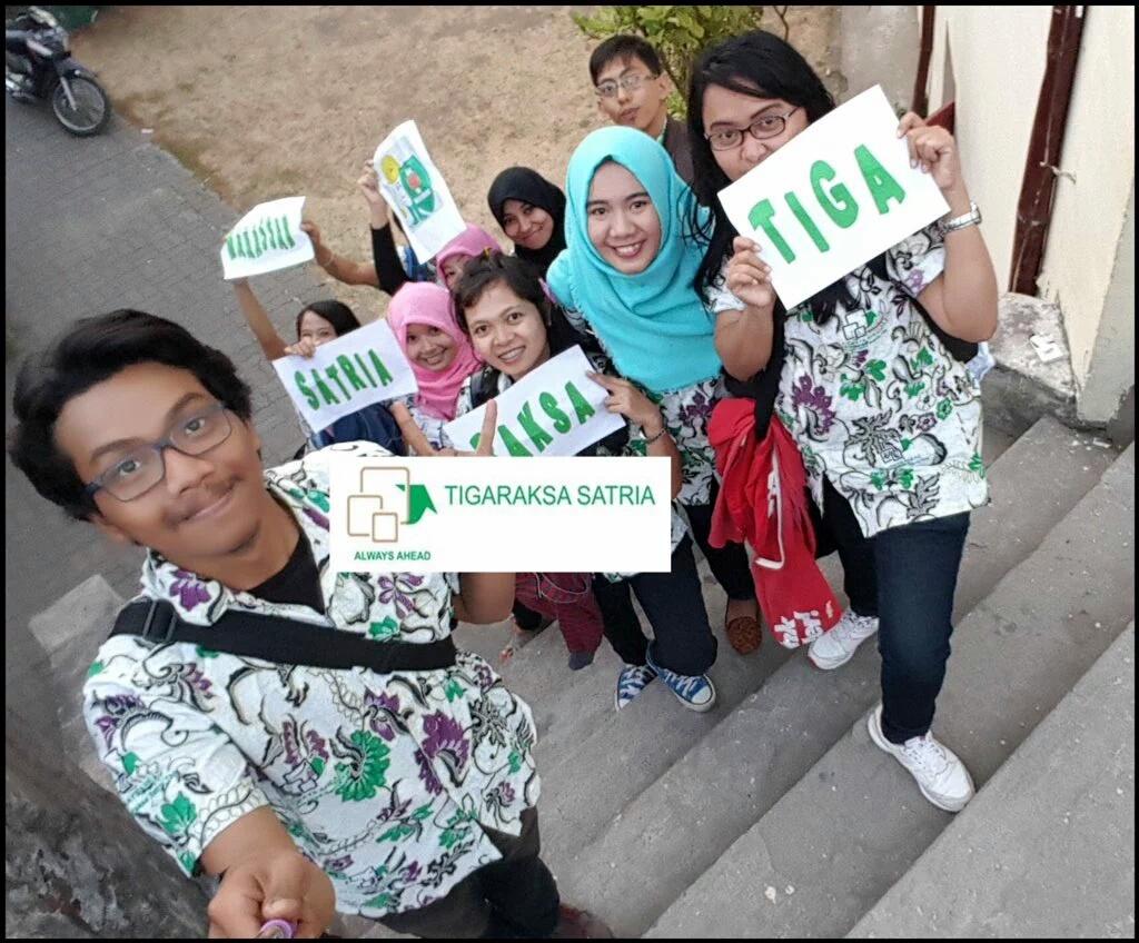 AdriUnwan's tweet photo. @TigaraksaSatria #LombaBatikTRS #CP_MAKASSAR https://t.co/ltmdL1KG4l