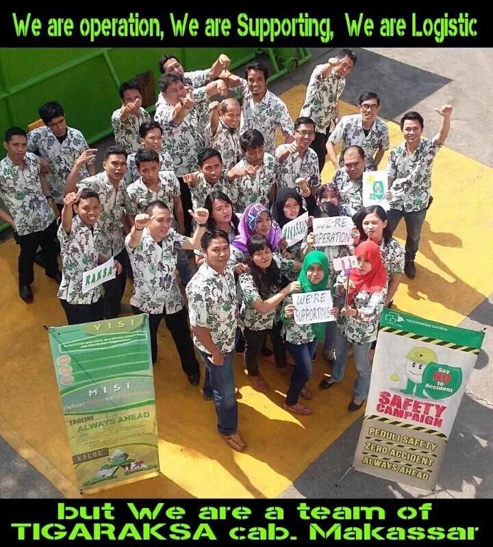 AdriUnwan's tweet photo. @TigaraksaSatria #LombaBatikTRS #CP_MAKASSAR https://t.co/ltmdL1KG4l
