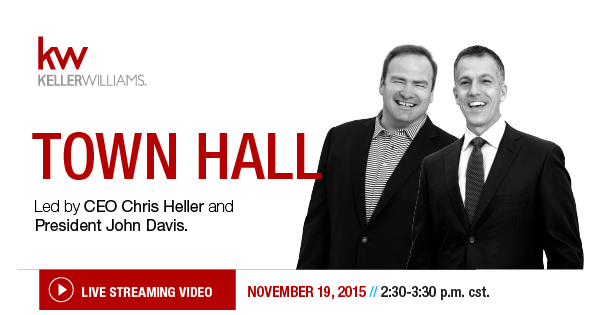 kwri's tweet photo. You’ve got questions, and they’ve got the answers. Submit your questions via Twitter with #KWTownHall! https://t.co/yXtwzWwkB6