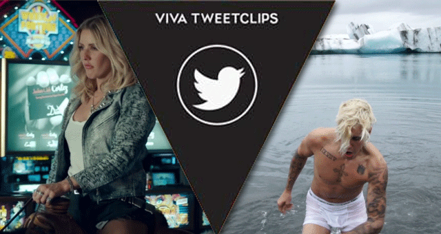 vivaonline's tweet photo. Krallt Euch 'nen Kaffee, gleich ist's Zeit für Eure #TweetClips ! Heute dabei: @elliegoulding @justinbieber uvm. ❤😍 https://t.co/3800NqyeFs