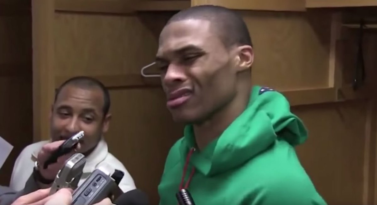 If male athletes were asked the same questions as female athletes i100.io/OXkPbUH