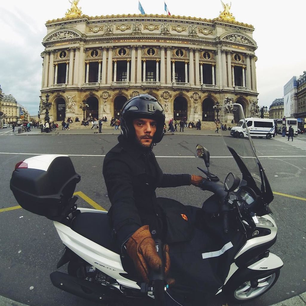 #MyTricity #gopro #paris #opera by matthewoliver