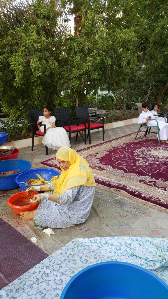 SweetAlian's tweet photo. فعاليات العيد https://t.co/1SiOzJKJ4E