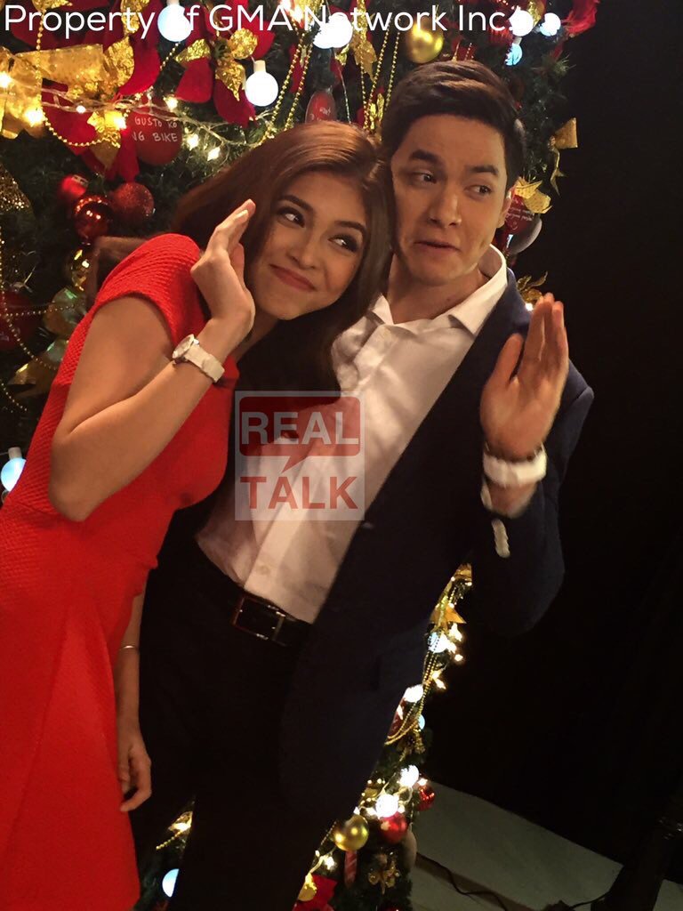 JelynMosende's tweet photo. "@DONsuratos: LIFE is simple...You get what you DESERVE. GV everyJUAN!!! wink wink

#ALDUBPreparePaMore https://t.co/PZV1ZVF9rz"
