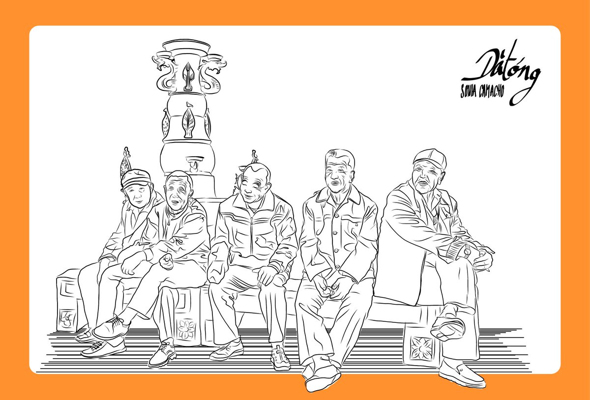 ainosoon's tweet photo. Traveling around China. Postcard 5 #china, #datong https://t.co/sXd3YczRbm