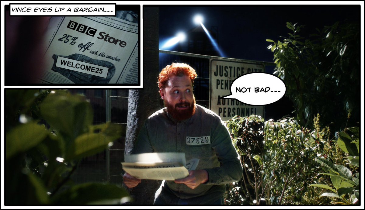 Top Coppers tweet media