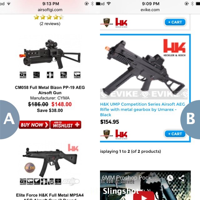 codclanneed's tweet image. Ppbizon or ump45 getslingshotapp.com/share/923619