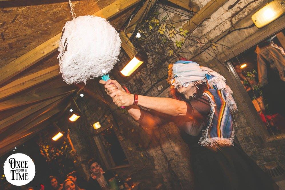 _ONCEUP0NATIME_'s tweet photo. More snaps from our #DayOfTheDead party.
RSVP for our next #Christmas Party - https://t.co/bygRmyQIkY https://t.co/OPe5aetGXu