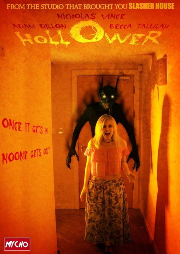 HorrorscreamsV's tweet photo. Mj Dixon returns with the 'HOLLOWER':

https://t.co/Ae1ZokTeRc

@MychoPictures @AnnaMycho https://t.co/ZZd3DI9VQ1