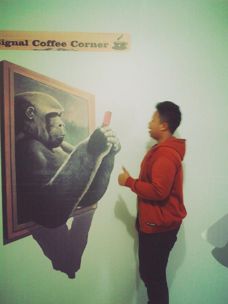 scc_purwokerto's tweet photo. #3Dcorner https://t.co/ldJVkDBM1S