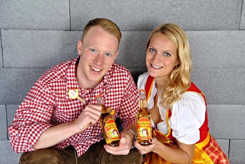 W_Kracherl's tweet image. We love @W_Kracherl!!
#musskrachen #Wachauer #Kracherl #tracht #tradition