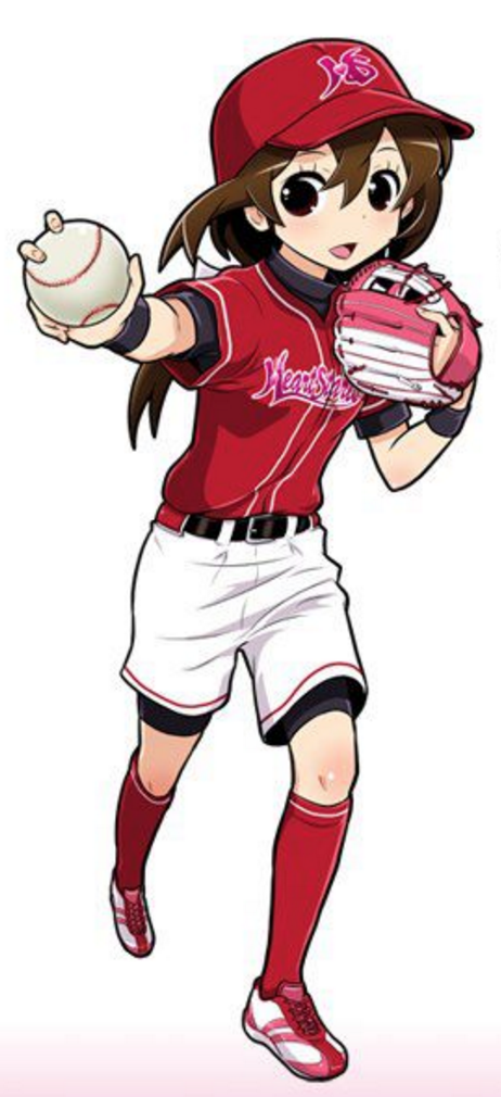 侍ジャパンのtwitterイラスト検索結果