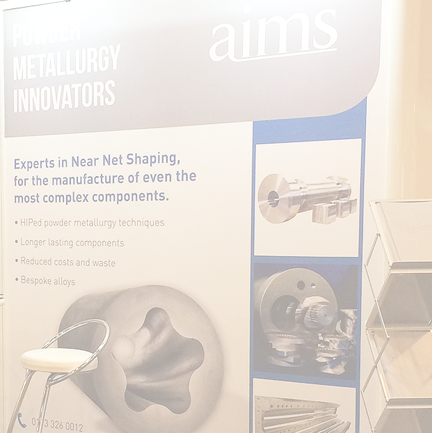 AIMS Ltd. tweet media