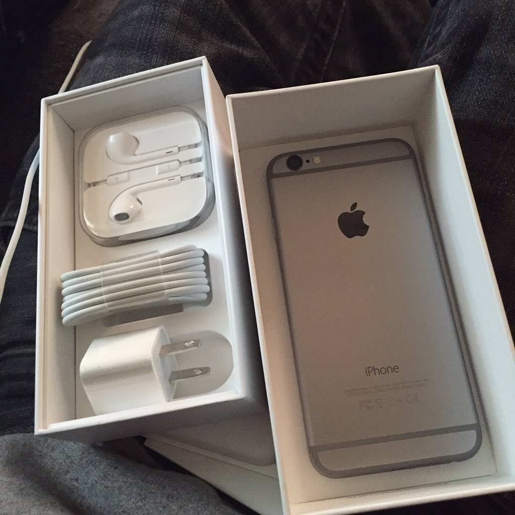 CTHA_CHECK's tweet image. Iphone 6 500$ over night Shipping!!! DM