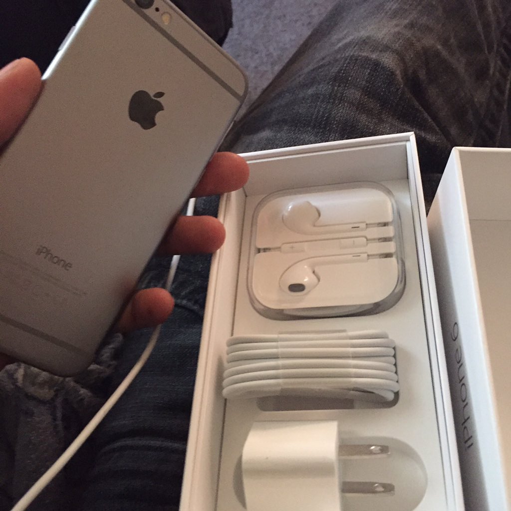CTHA_CHECK's tweet image. Iphone 6 500$ over night Shipping!!! DM