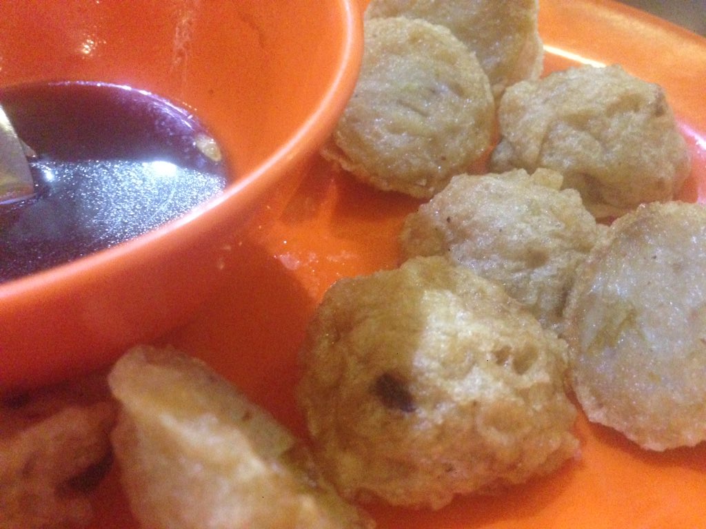 Mpek-mpek Maretha, Bengkong Garama cc <a href="/BatamKuliner/">Wisata Kuliner Batam</a> #WKB #wisatakuliner #batam