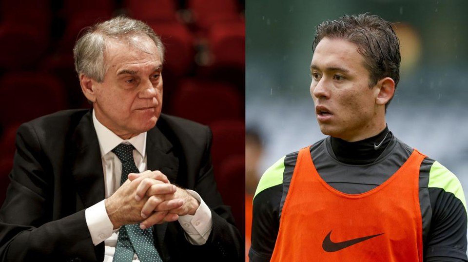 gazetadopovo's tweet photo. Ex-presidente do #Coritiba, Vilson não se arrepende de renovar com Keirrison até 2017 https://t.co/24KZ5C96in https://t.co/iUHUpxce7a