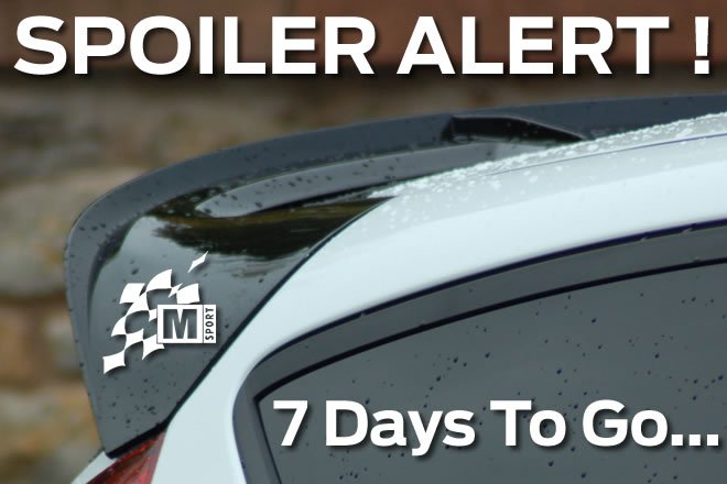 M-Sport Store (@msportstore) on Twitter photo 