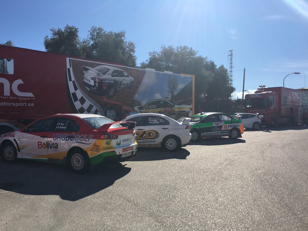 X Rallye de Tierra "Criterium" de Málaga [6-7 Noviembre] CTDEA9zWcAAZS3X