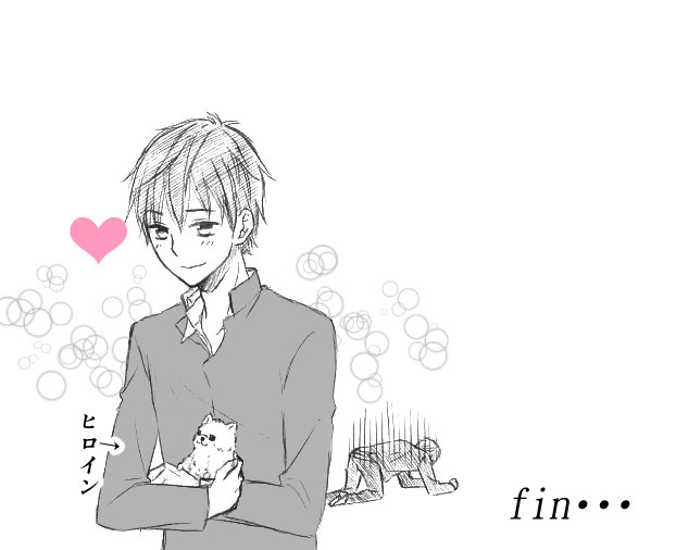 @magicainonko ☆☆☆

最後の投票結果・・・ 