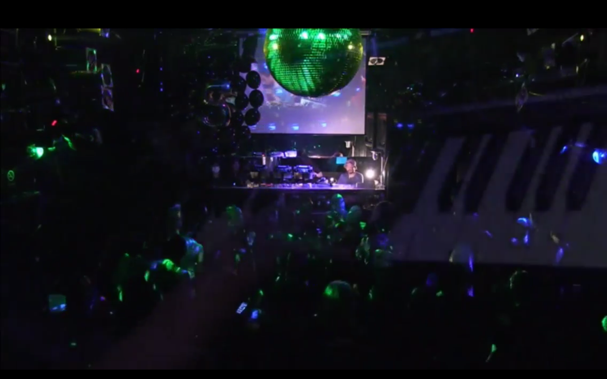 Our 5th Birthday celebrations are now live! 👉 boilerroom.tv