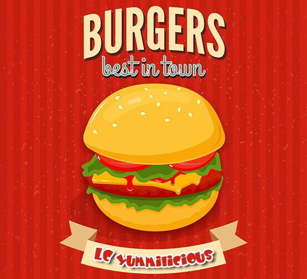 lcsystems's tweet photo. Who has the best #Burgers in town? It's #yummilicious #lcsystems. Karde Bookh ki Aisi ki Taisi :) https://t.co/5m6E1eODh1