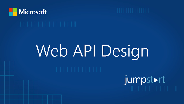 MSVirtAcademy's tweet image. Interested in #WebAPI design? Experts @JeremyLikness & @GeekTrainer are here to help: spr.ly/6010BPi9n #MSMVA