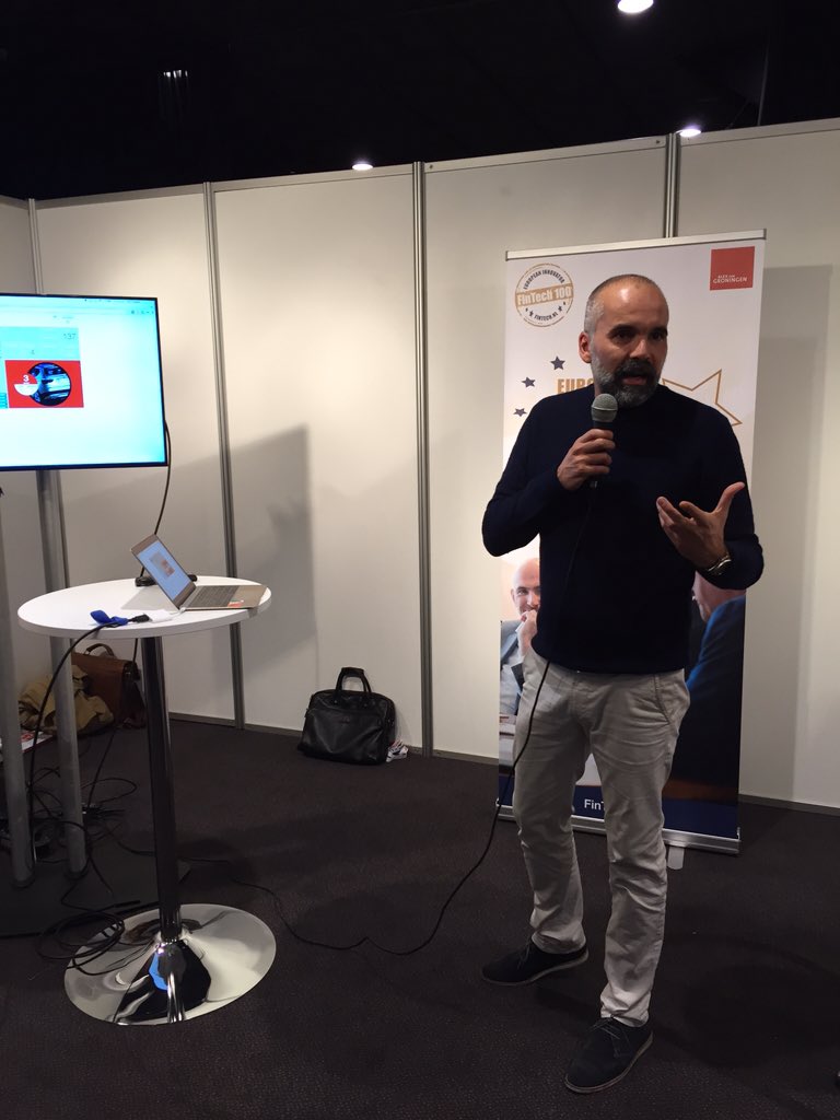 FINTECHNA tweet media