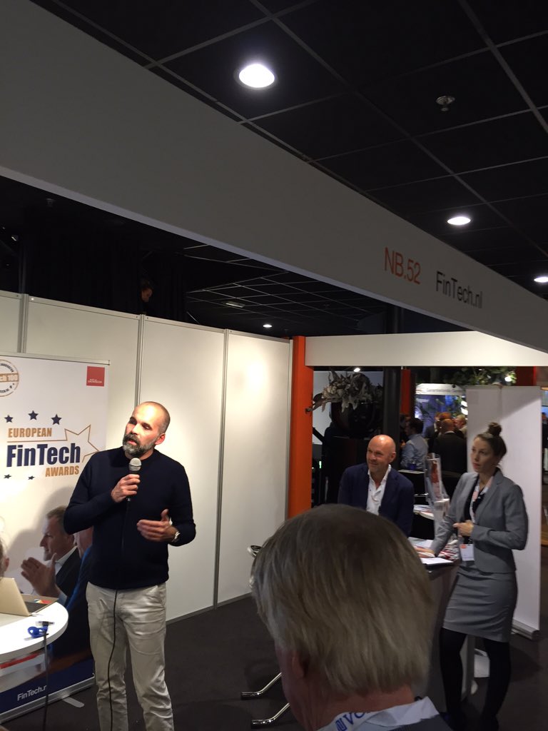 FINTECHNA tweet media