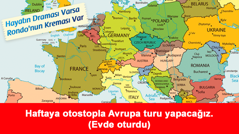 Ulker_Rondo's tweet photo. Hayaller krema hayatlar drama. No: 01 https://t.co/S5w1WLswQO