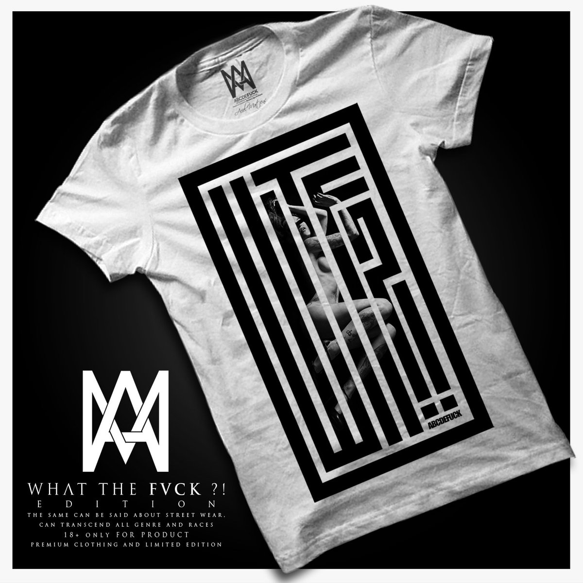 ABCDEFUCK tweet media