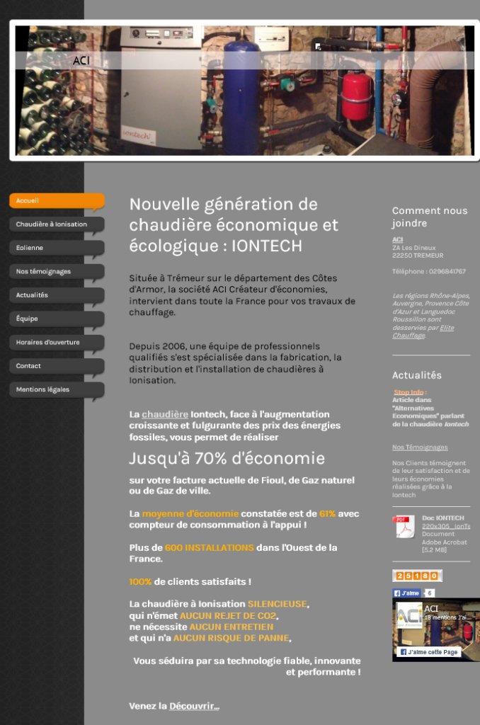 Guillaume95933's tweet image. Socièté ACI #iontech
#économie #énergie #technologie