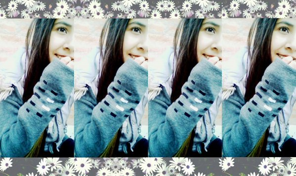 abril_1012's tweet photo. Amar a esta persona aveces cuesta bastante peo siempre te saca una zonrriza ,hoy es parte de mi vida y me hace feliz https://t.co/ojngRHaywF