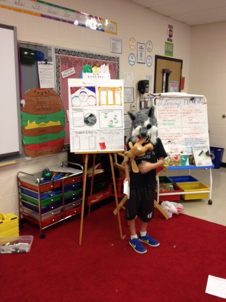 wcsEESah's tweet photo. Animal projects are great! https://t.co/oYMvnhupnQ