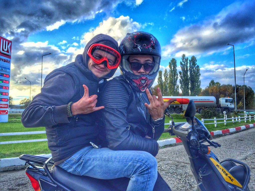 AP_Check's tweet image. Далекий путь😄