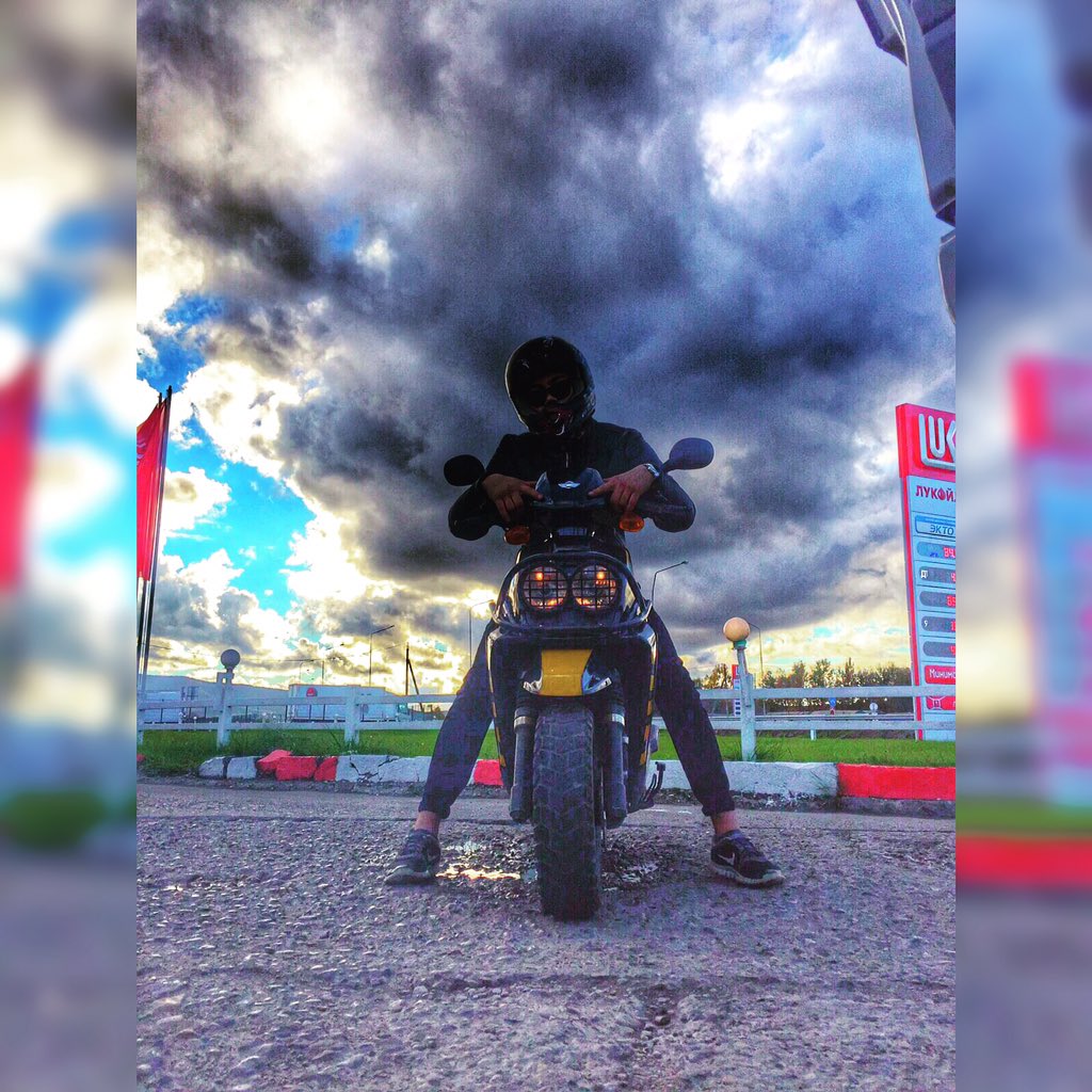 AP_Check's tweet image. Далекий путь😄