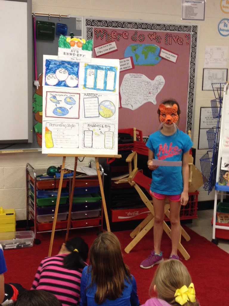 wcsEESah's tweet photo. fun animal projects! https://t.co/AyzJcNtPqw